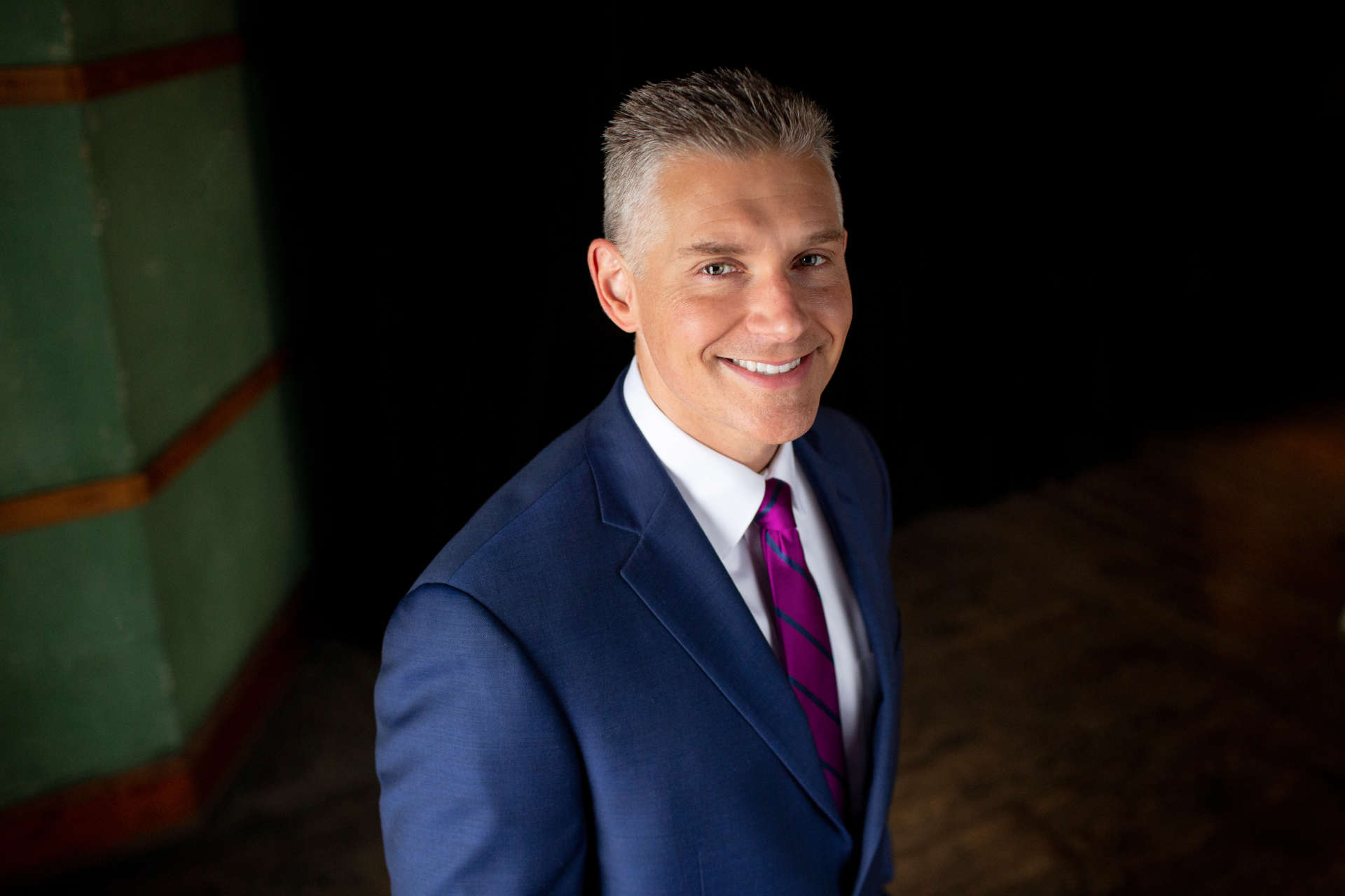 James Ryan Turner Kentucky Injury Lawyer