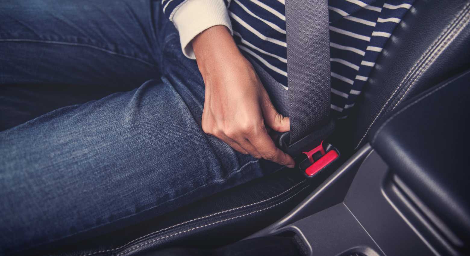 Defective seat belt lawyer