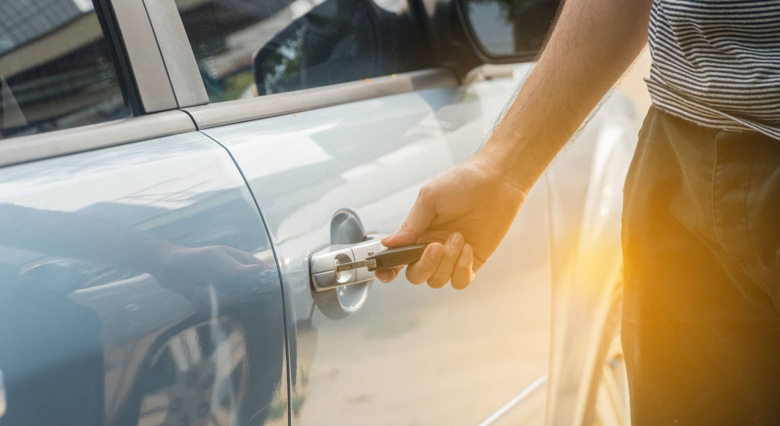 Kentucky defective door latch lawyer
