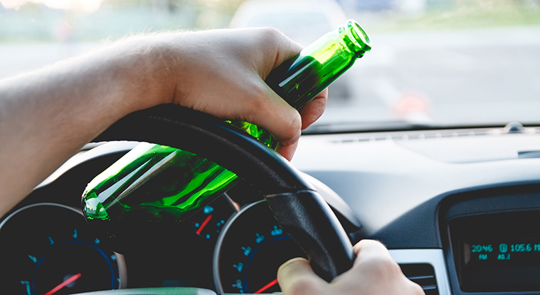 Kentucky DUI Accident Victim Lawyer