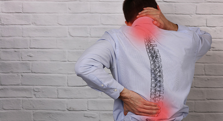 Kentucky Neck and Back Injury Lawyer