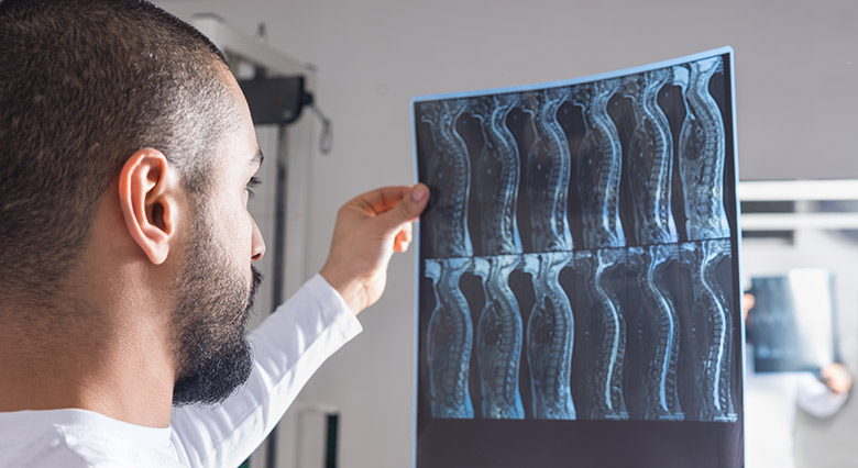 Kentucky Spinal Cord Injury Lawyer - SCI