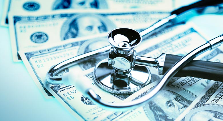 Paying Your Hospital Bills After An Accident
