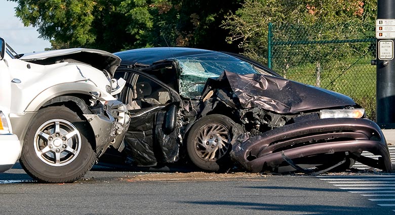 Replacing A Damaged or Destroyed Vehicle After An Accident