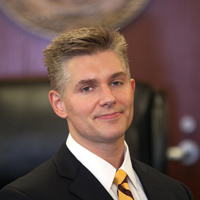 Experienced Injury Lawyer Ryan Turner