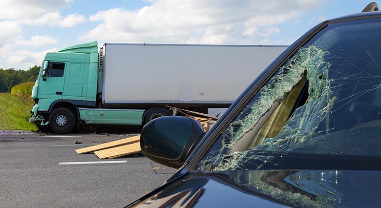 What is traumatic brain injury?