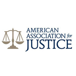 american association for justice