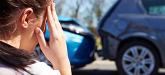 what to do after an auto accident