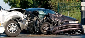 Replacing A Damaged or Destroyed Vehicle After An Accident