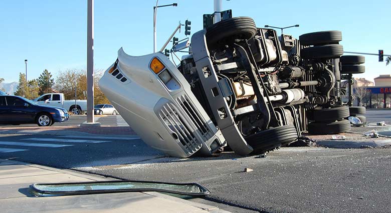 Trucking Abuses Threaten Lives On The Road