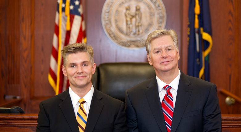 Uninsured Motorist Lawyer in Florence KY
