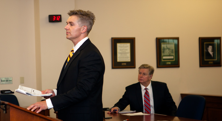 Wrongful Death Lawyer Florence KY
