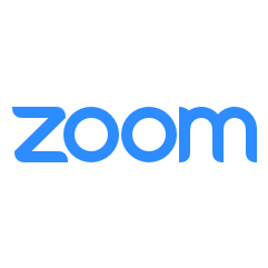 Zoom Logo